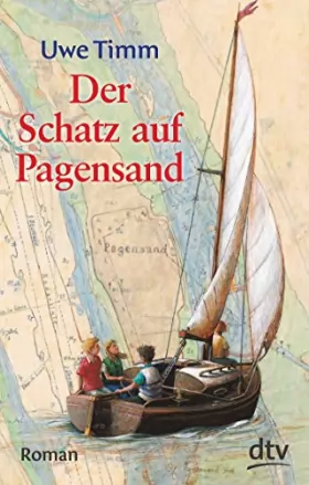 Couverture du produit · Der Schatz auf Pagensand.