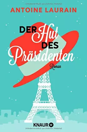 Couverture du produit · Der Hut des Präsidenten