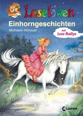 Couverture du produit · Einhorngeschichten