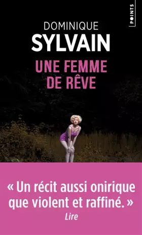 Couverture du produit · Une femme de rêve