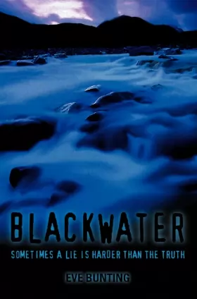 Couverture du produit · Blackwater