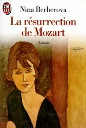 Couverture du produit · La Résurrection de Mozart