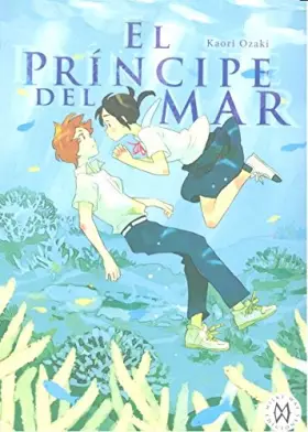 Couverture du produit · El príncipe del mar