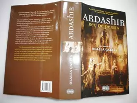Couverture du produit · Ardashir, rey de Persia