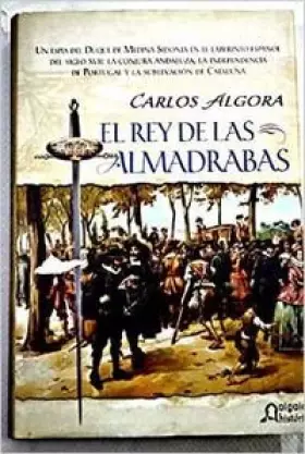 Couverture du produit · El Rey de las Almadrabas / The King of the Almadrabas