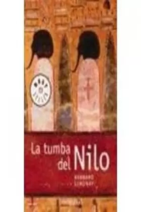 Couverture du produit · La tumba del Nilo / The Nile's Tomb