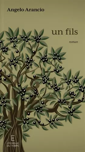 Couverture du produit · Un fils