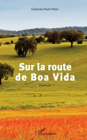 Couverture du produit · Sur la route de Boa Vida