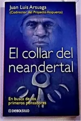 Couverture du produit · El collar de neandertal