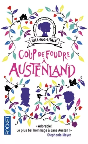 Couverture du produit · Coup de foudre à Austenland