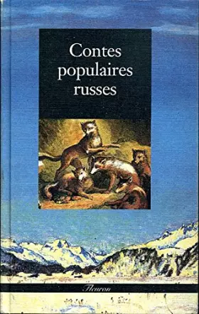Couverture du produit · CONTES POPULAIRES RUSSES