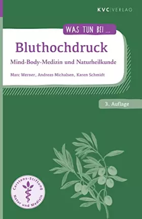 Couverture du produit · Bluthochdruck: Mind-Body-Medizin und Naturheilkunde
