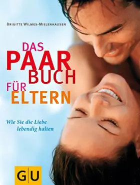 Couverture du produit · Das Paarbuch für Eltern