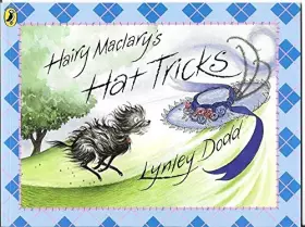 Couverture du produit · Hairy Maclary's Hat Tricks (Hairy Maclary and Friends)
