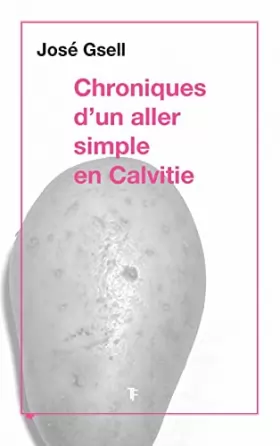 Couverture du produit · Chroniques d'un aller-simple en Calvitie