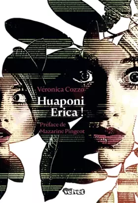 Couverture du produit · Huaponi Erica !