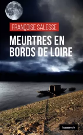 Couverture du produit · Meurtres en bords de Loire