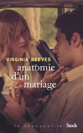 Couverture du produit · Anatomie d'un mariage