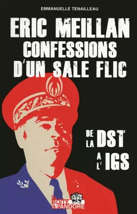 Couverture du produit · Confessions d'un sale flic