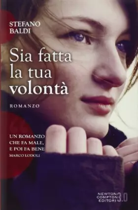 Couverture du produit · Sia fatta la tua volontà