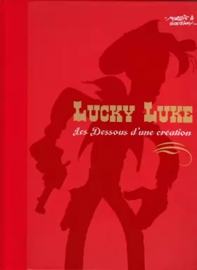 Couverture du produit · Lucky Luke - Les dessous d'une création - Ma Dalton/Chasseur de primes