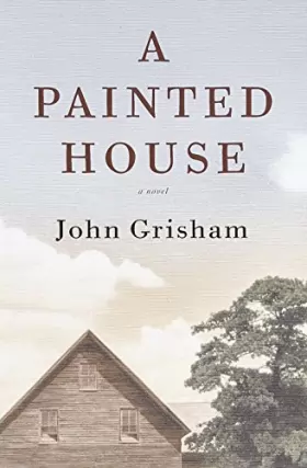 Couverture du produit · A Painted House: A Novel