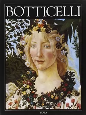 Couverture du produit · Botticelli. Ediz. francese