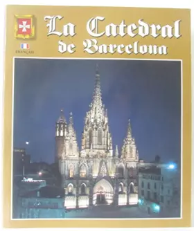 Couverture du produit · Catedral de Barcelona