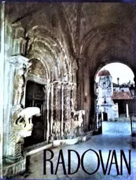 Couverture du produit · Radovan (Biblioteka "Baština")