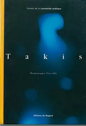 Couverture du produit · Takis