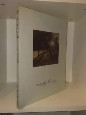 Couverture du produit · Wilhelm Busch: Malerei (German Edition)