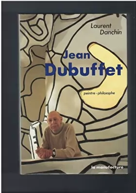 Couverture du produit · Jean Dubuffet