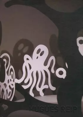 Couverture du produit · Hugues Reip