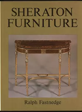 Couverture du produit · Sheraton Furniture