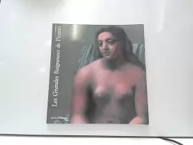 Couverture du produit · Les Grandes baigneuses de Picasso : Exposition, Musée de l'Orangerie, 22 novembre 1988-6 mars 1989