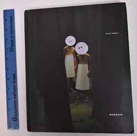 Couverture du produit · Xavier Veilhan