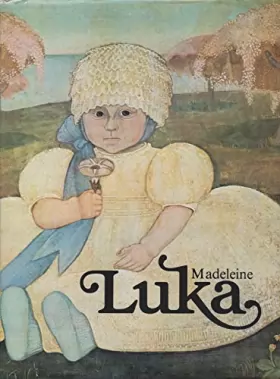 Couverture du produit · Madeleine Luka Peintures
