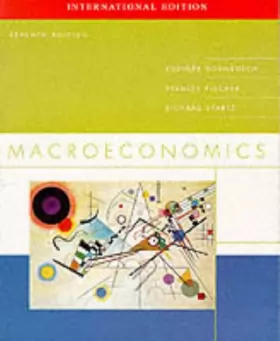 Couverture du produit · Macroeconomics (McGraw-Hill International Editions Series)