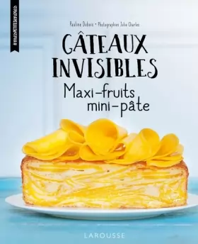 Couverture du produit · Gâteaux invisibles
