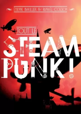 Couverture du produit · Tout le Steampunk !