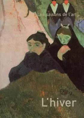 Couverture du produit · L'hiver