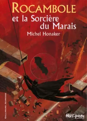 Couverture du produit · Rocambole et la Sorcière du Marais
