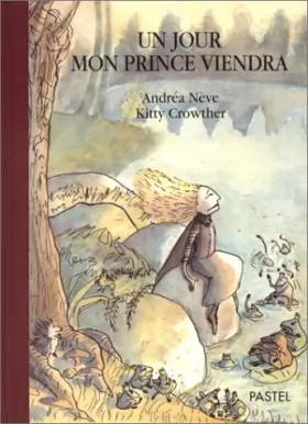 Couverture du produit · Un jour mon Prince viendra