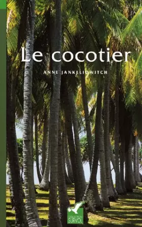 Couverture du produit · Le Cocotier