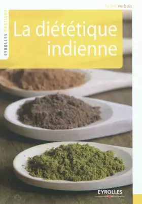 Couverture du produit · La diététique indienne