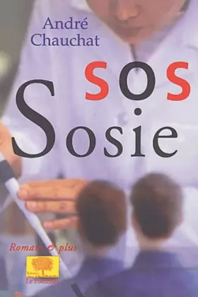 Couverture du produit · SOS Sosie