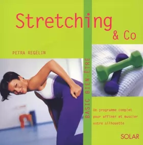 Couverture du produit · Stretching and Co