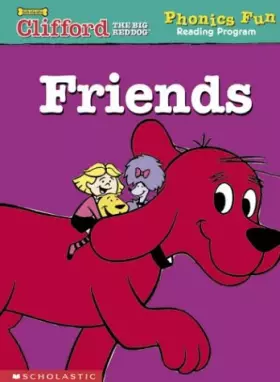 Couverture du produit · Friends (Phonics Fun Reading Program)