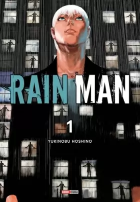 Couverture du produit · Rain man T01