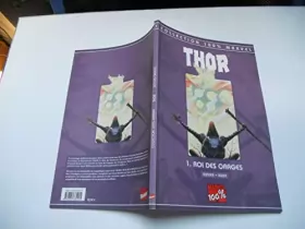 Couverture du produit · Le roi des orages